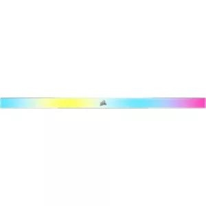 Corsair Vengeance RGB CMH32GX5M2B6000C30W module de mémoire 32 Go 2 x 16 Go DDR5 6000 MHz – Image 4