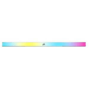 Corsair Vengeance RGB CMH32GX5M2B6000C38 module de mémoire 32 Go 2 x 16 Go DDR5 – Image 3