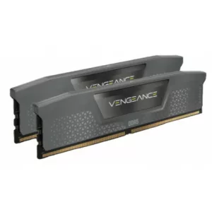 CORSAIR VENGEANCE RGB D5 5200 16GB (2 x 8GB) CL40 AMD EXPO & Intel X