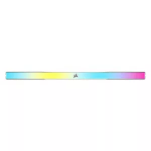 CORSAIR VENGEANCE RGB DDR5 8GB (1 x 8GB) DDR5 5200 BLACK – Image 3