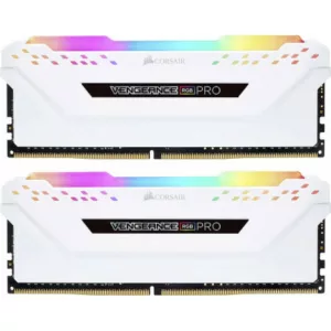 Alternative view of Corsair Vengeance RGB PRO 32 3200