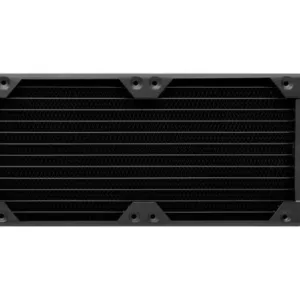 CORSAIR XR5 240 (2x120) abîmé