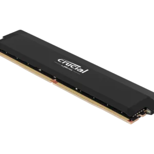 CRUCIAL PRO OC 16G DDR5 6400