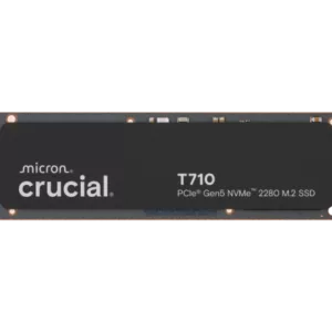 CRUCIAL T710 2T PCIe M.2*CT2000T710SSD8
