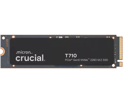 CRUCIAL T710 2T PCIe M.2*CT2000T710SSD8