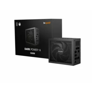 Alternative view of DARK POWER 14 1000W