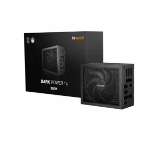 Alternative view of DARK POWER 14 850W