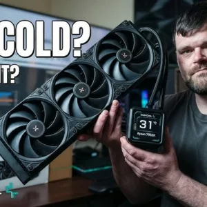 DEEPCCOL SPARTACUS 420