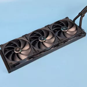 Alternative view of DEEPCCOL SPARTACUS 420