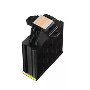 Alternative view of DEEPCOOL AK400 DIGITAL SE