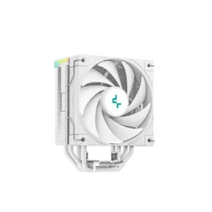 DEEPCOOL AK400 DIGITAL SE WHITE