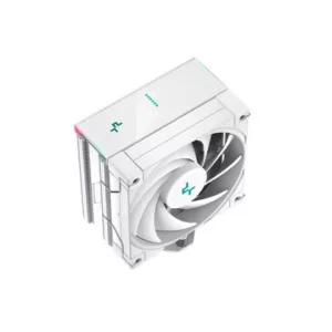 Alternative view of DEEPCOOL AK400 DIGITAL SE WHITE