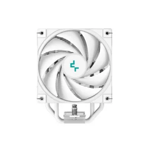 DEEPCOOL AK400 DIGITAL SE WHITE – Image 3