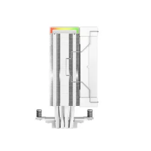 DEEPCOOL AK400 DIGITAL SE WHITE – Image 4