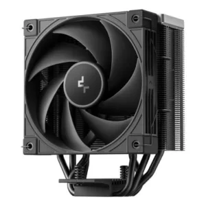 Alternative view of DeepCool AK400 G2 Processeur Refroidisseur d'air 12 cm Noir 1 pièce(s)
