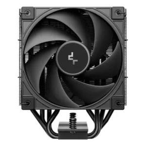 DeepCool AK400 G2 Processeur Refroidisseur d'air 12 cm Noir 1 pièce(s) – Image 3