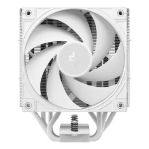 DeepCool AK400 G2 WH Processeur Refroidisseur d'air 12 cm Blanc 1 pièce(s) – Image 3