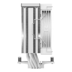 DeepCool AK400 G2 WH Processeur Refroidisseur d'air 12 cm Blanc 1 pièce(s) – Image 4