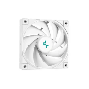 DEEPCOOL AK500 DIGITAL SE WHITE – Image 4