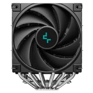 Alternative view of DEEPCOOL AK620 DIGITAL SE