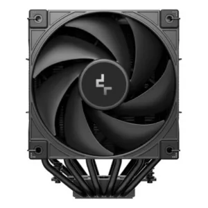DeepCool AK620 G2 Processeur Refroidisseur d'air 12 cm Noir 1 pièce(s) – Image 3