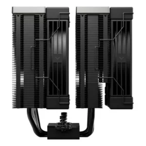 DeepCool AK620 G2 Processeur Refroidisseur d'air 12 cm Noir 1 pièce(s) – Image 4