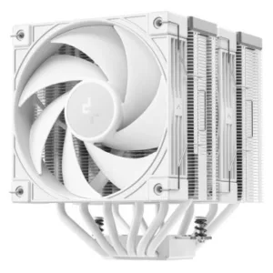 Alternative view of DeepCool AK620 G2 WH Processeur Refroidisseur d'air 12 cm Blanc 1 pièce(s)
