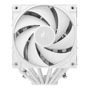 DeepCool AK620 G2 WH Processeur Refroidisseur d'air 12 cm Blanc 1 pièce(s) – Image 3