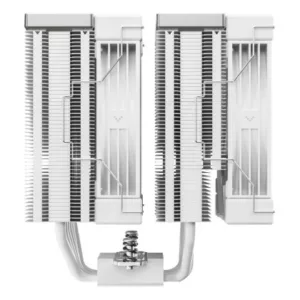 DeepCool AK620 G2 WH Processeur Refroidisseur d'air 12 cm Blanc 1 pièce(s) – Image 4