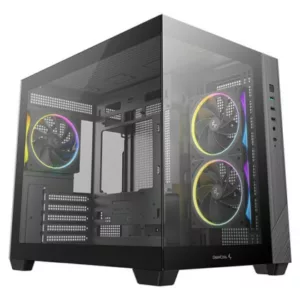 DEEPCOOL CG330 3F