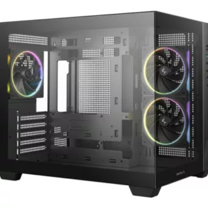 Alternative view of DEEPCOOL CG330 3F