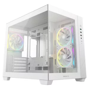 DEEPCOOL CG330 3F WHITE