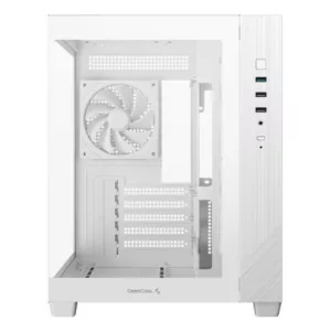 DEEPCOOL CG330 3F WHITE – Image 3
