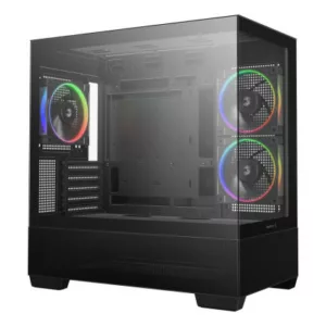 Alternative view of DEEPCOOL CG380 3F