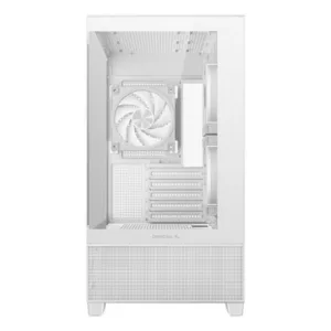 DEEPCOOL CG380 3F white – Image 3