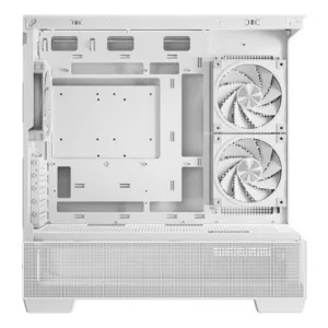 DEEPCOOL CG380 3F white – Image 4