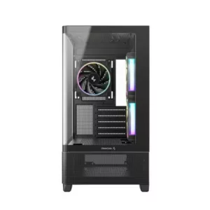 Alternative view of DEEPCOOL CG380U 3F