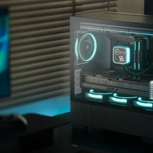 DEEPCOOL CG380U 3F