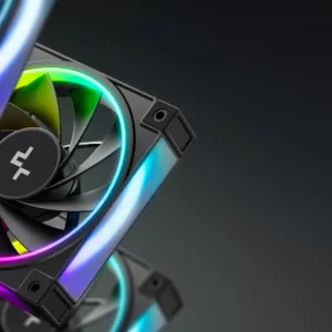 Alternative view of DEEPCOOL CG380U 3F