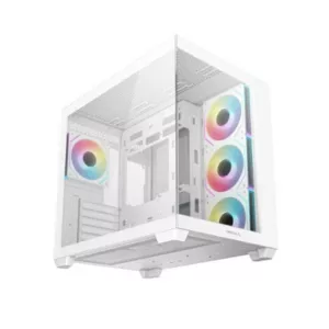 DEEPCOOL CG530 7F WHITE