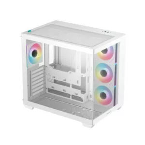 Alternative view of DEEPCOOL CG530 7F WHITE
