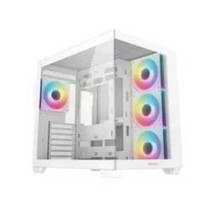 DEEPCOOL CG530 7F WHITE – Image 3