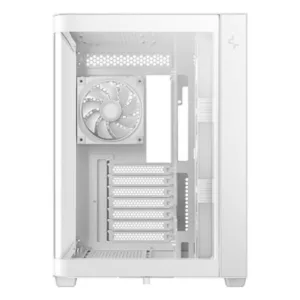 Alternative view of DEEPCOOL CG530U 4F WHITE