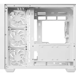DEEPCOOL CG530U 4F WHITE – Image 4