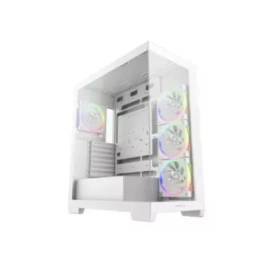 DEEPCOOL CG580 4F V2 WHITE