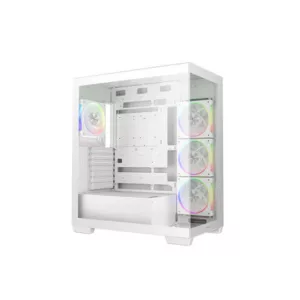Alternative view of DEEPCOOL CG580 4F V2 WHITE