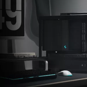 DEEPCOOL CH160 o abîmé