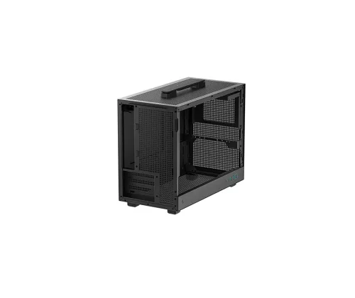 DeepCool CH160 PLUS boîtier mini tower