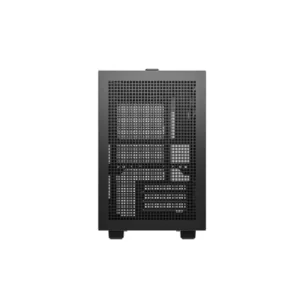 Alternative view of DeepCool CH160 PLUS boîtier mini tower