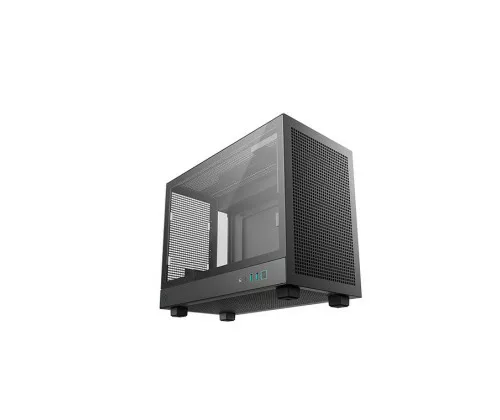 DeepCool CH160 PLUS boîtier mini tower – Image 3